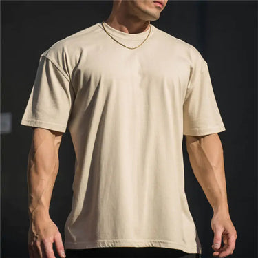 Essential oversized T-Shirt